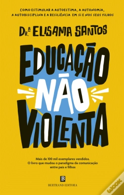 Capa do artigo Educação Não Violenta