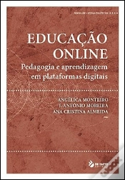 Capa do artigo Educação Online