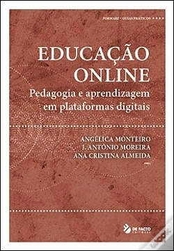 Capa do artigo Educação Online