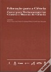 Capa do artigo Educação para a Ciência