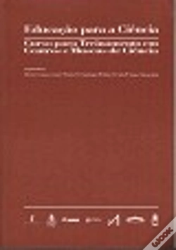 Capa do artigo Educação para a Ciência