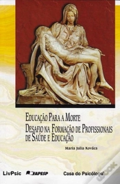 Capa do artigo Educação para a Morte