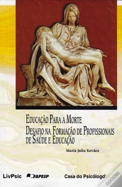 Capa do artigo Educação para a Morte