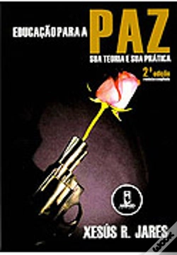 Capa do artigo Educação para a Paz - 2.ª Edição revista e ampliada
