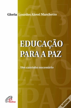 Capa do artigo Educação Para A Paz