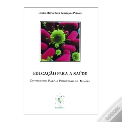 Capa do artigo Educação Para a Saúde