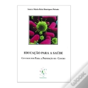 Capa do artigo Educação Para a Saúde