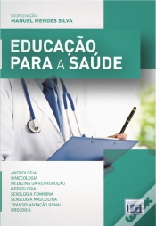 Capa do artigo Educação para a Saúde