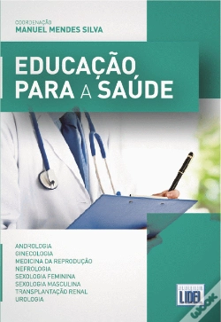 Capa do artigo Educação para a Saúde