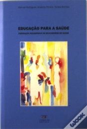 Capa do artigo Educação para a Saúde