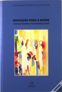 Capa do artigo Educação para a Saúde