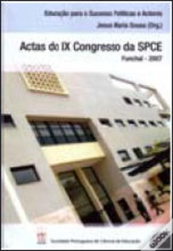 Capa do artigo Educação para o Sucesso