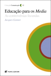 Capa do artigo Educação para os Media