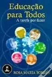 Capa do artigo Educação Para Todos