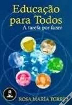 Capa do artigo Educação Para Todos