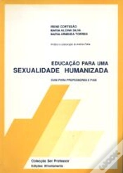 Capa do artigo Educação para uma Sexualidade Humanizada