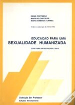 Capa do artigo Educação para uma Sexualidade Humanizada
