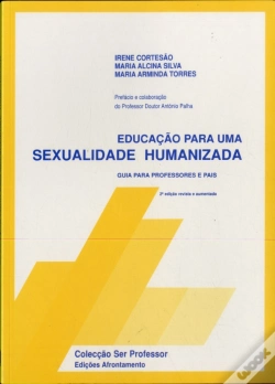 Capa do artigo Educação Para Uma Sexualidade Humanizada