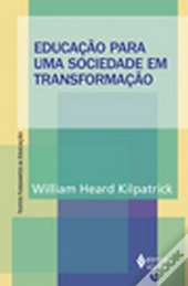 Educação Para uma Sociedade em Transformação