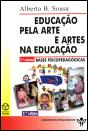 Educação pela Arte e Artes na Educação - 1.º Volume - Preview