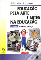 Educação pela Arte e Artes na Educação - 2.º Volume