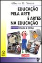 Educação pela Arte e Artes na Educação - 2.º Volume - Preview