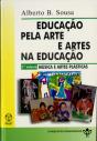 Educação pela Arte e Artes na Educação - 3º Volume - Preview