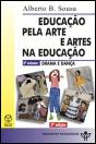 Educação pela Arte e Artes na Educação - Volume 2 - Preview