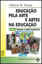 Educação pela Arte e Artes na Educação - Volume 3 - Preview