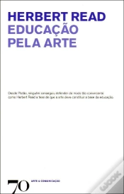 Capa do artigo Educação pela Arte