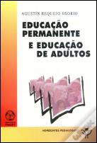 Educação Permamente e Educação de Adultos