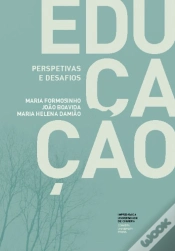 Capa do artigo Educação: Perspetivas e Desafios