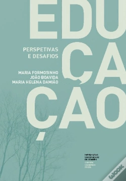 Capa do artigo Educação: Perspetivas e Desafios