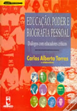 Capa do artigo Educação, Poder e Biografia Pessoal