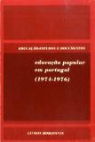 Educação Popular em Portugal 1974-1976