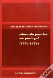 Educação Popular em Portugal 1974-1976