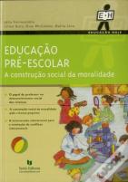 Educação Pré-Escolar
