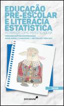 Educação Pré-Escolar e Literacia Estatística