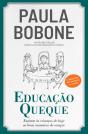 Educação Queque - Preview