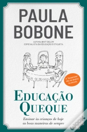 Capa do artigo Educação Queque