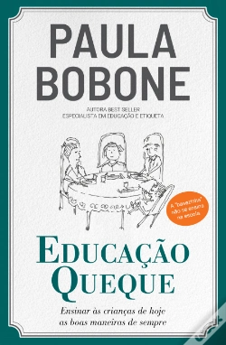 Capa do artigo Educação Queque