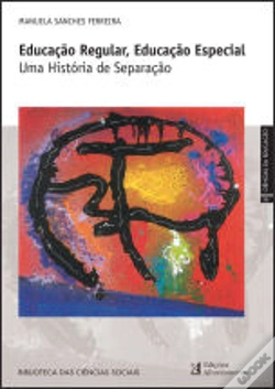 Capa do artigo Educação Regular, Educação Especial