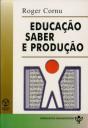 Educação, Saber e Produção - Preview