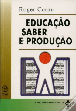 Capa do artigo Educação, Saber e Produção