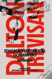 Capa do artigo Educação Sentimental Do Vampiro