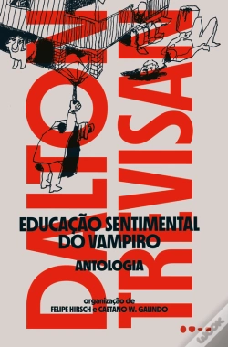 Capa do artigo Educação Sentimental Do Vampiro