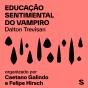 Educação Sentimental Do Vampiro - Preview