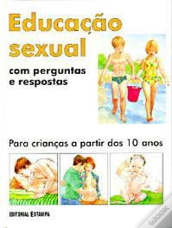 Capa do artigo Educação Sexual