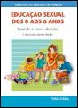 Educação Sexual dos 0 aos 6 Anos - Preview