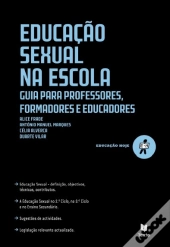 Educação Sexual na Escola